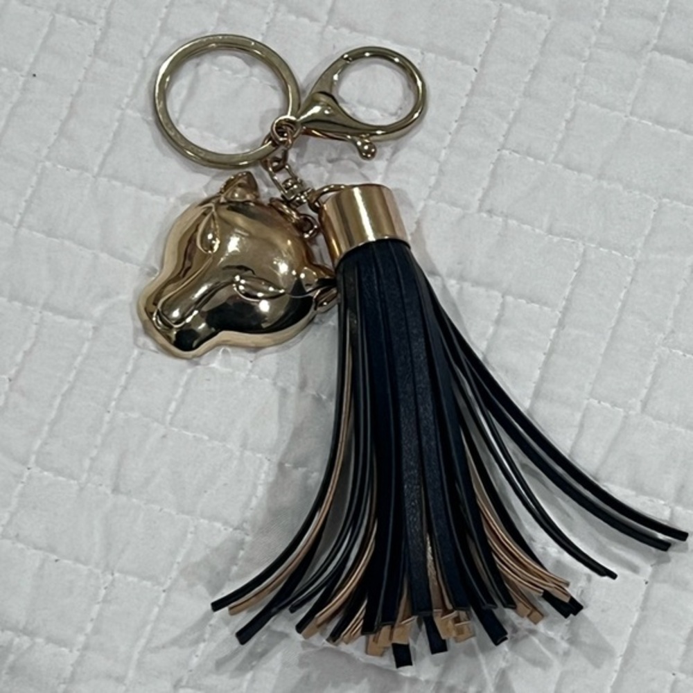 EFFY :: KEYCHAIN